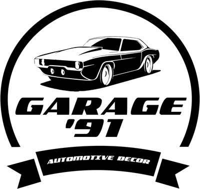 Garage '91