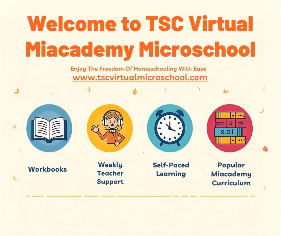   Microschool Info