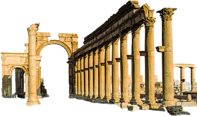 Palmyra Caravans