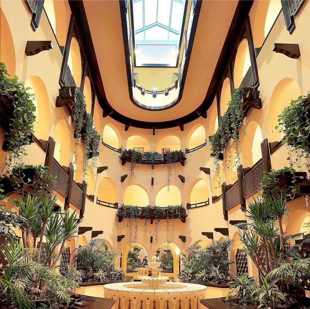 Afamia Hotel & Resort / Latakia