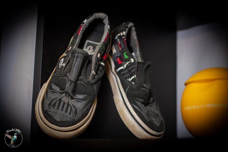 קצת מהסטודיו