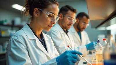 ISO 13485 Training: Building Competence in Medical Device Quality Management