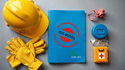 ISO 45001 Training: Enhancing Occupational Health and Safety Management