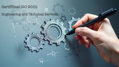 ISO 9001 Certificate: A Benchmark for Quality Management