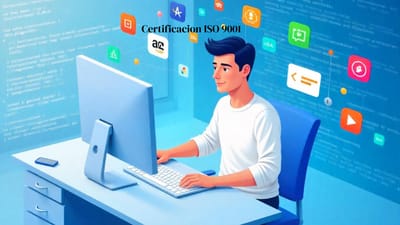 ISO 9001 Certification: A Benchmark for Quality Management