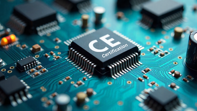 CE Certification: Ensuring Product Compliance and Market Access in Europe