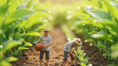 ISO 22000 Certification: Ensuring Food Safety and Quality