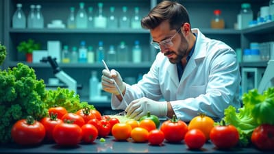 Advancing Food Safety Expertise Through FSSC 22000 Lead Auditor Training