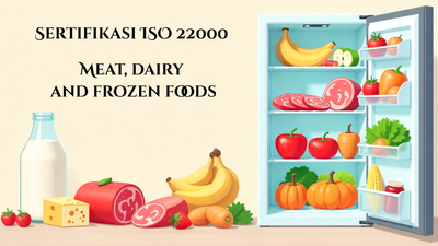 ISO 22000 Certification Ensuring Food Safety Management Across Supply Chains