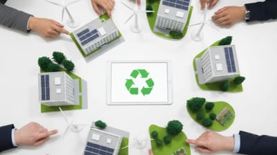 Understanding ISO 14001 Certification Environmental Management Benefits Implementation and Business Impact