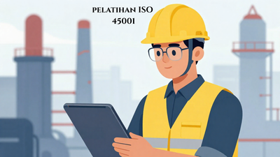 Essential Guide to ISO 45001 Occupational Safety Training