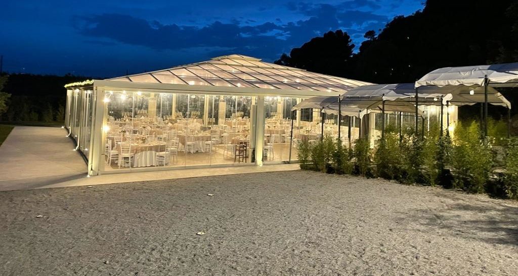 Villa Ventura - Falerna (CZ)