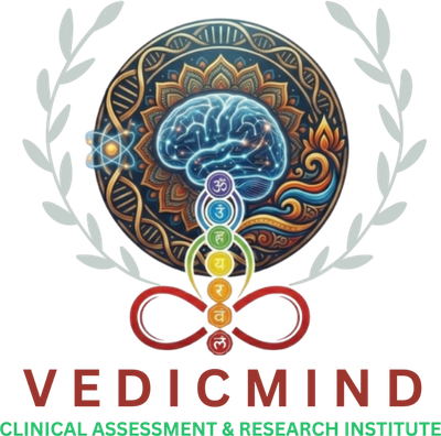 VedicMind Clinical Assessment & Research Institute