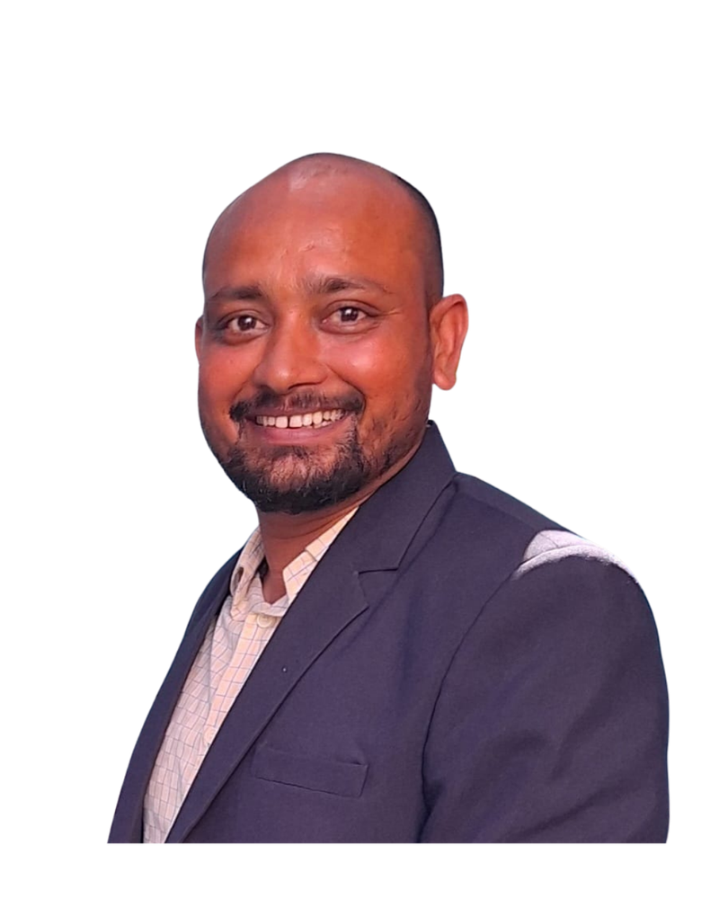 Dhirendra P. Singh