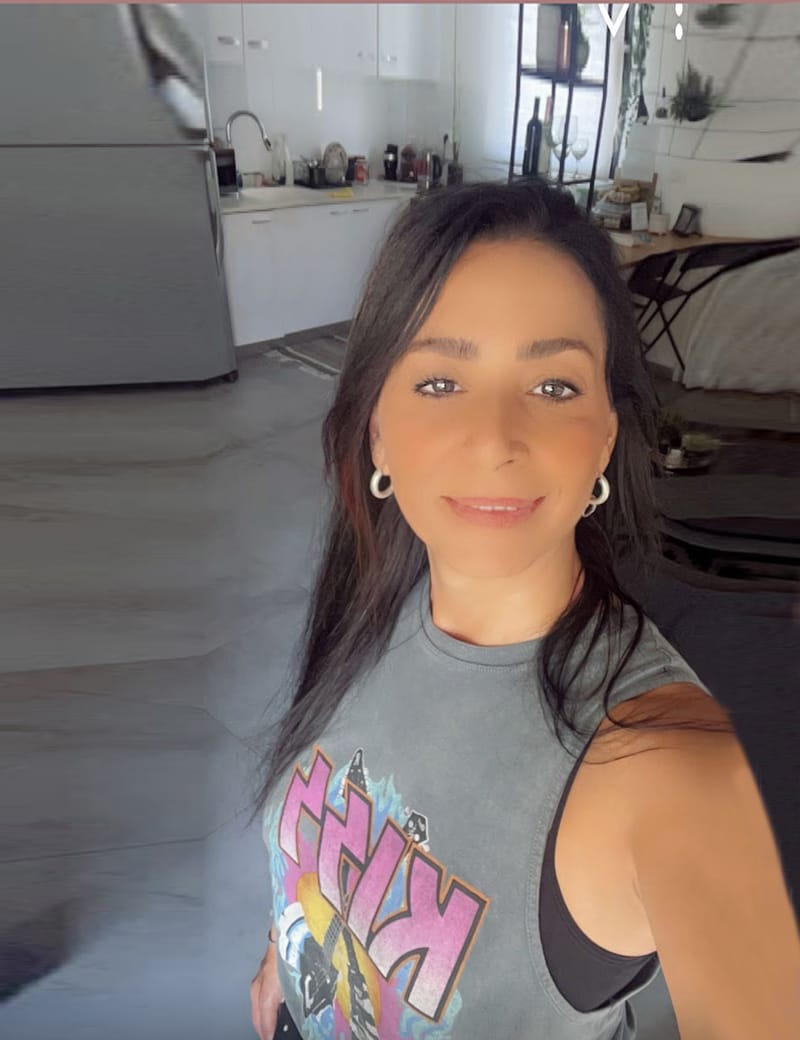 גליה, ישראל