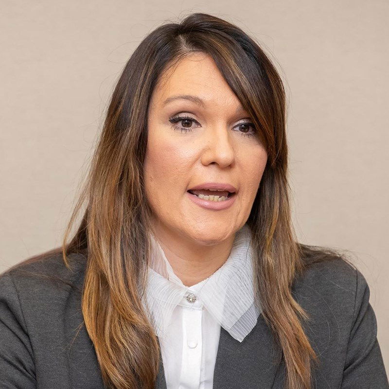 Intervju Anita Bonačić Obradović: SDP-ovka koja želi vlast u Dubrovniku: HDZ-ovci me blate, žele prikriti curenje novca