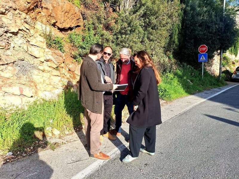 POSJET KOTARIMA - Ploče – iza Grada: između “elitnog kvarta” i zaboravljenog obećanja