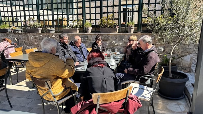 POSJET KOTARIMA - Gruž i Sustjepan: Dva lica istog kotara, ista poruka – treba nam urbana sanacija