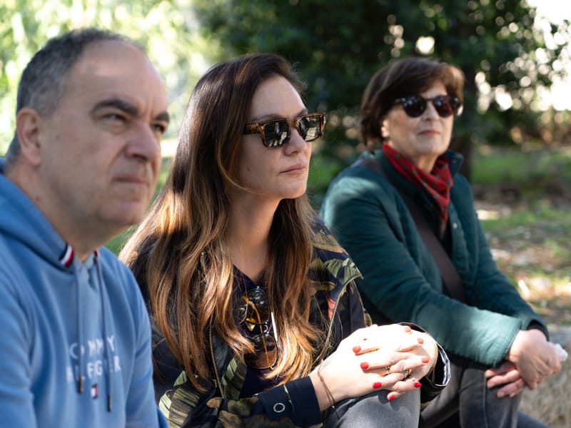 POSJET KOTARIMA - Pile