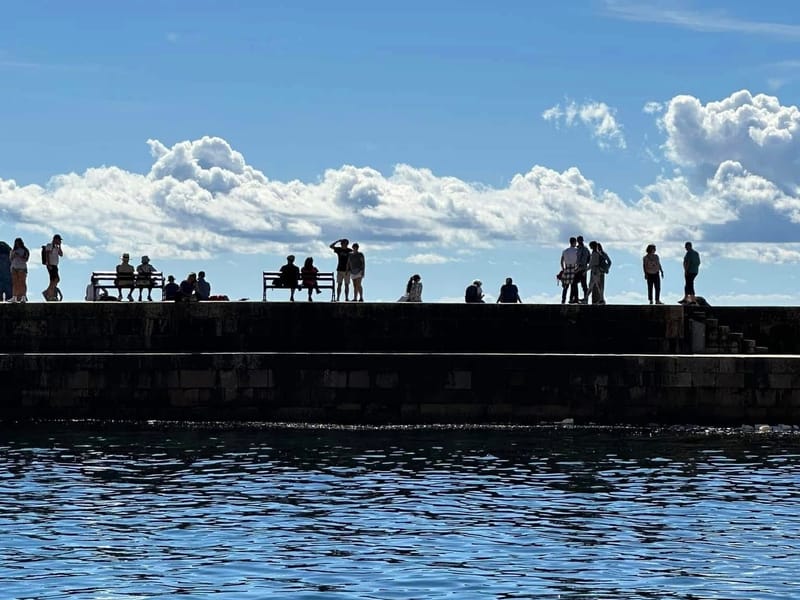 PROSLAVIMO PRAZNIK RADA ZAJEDNO