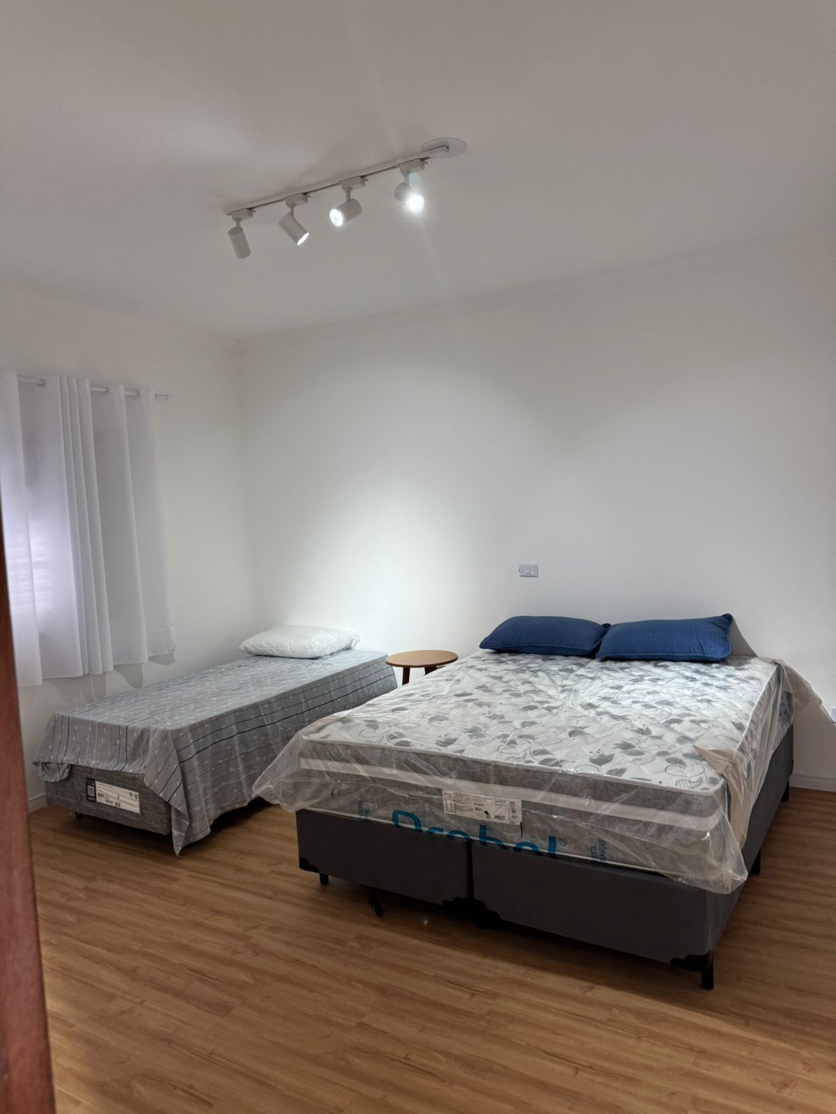 Linda casa mobiliada térrea Jardim Esplanada