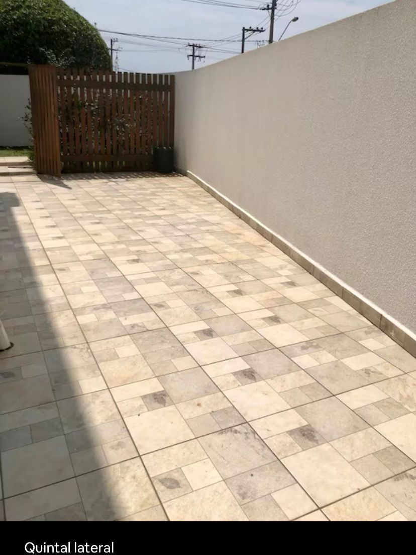 Lindo Sobrado em condominio prox ao Centro