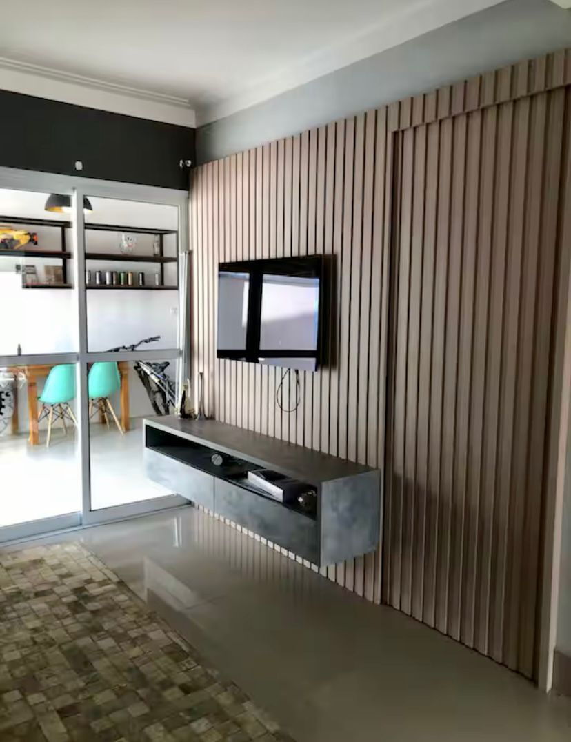 Lindo Sobrado em condominio prox ao Centro