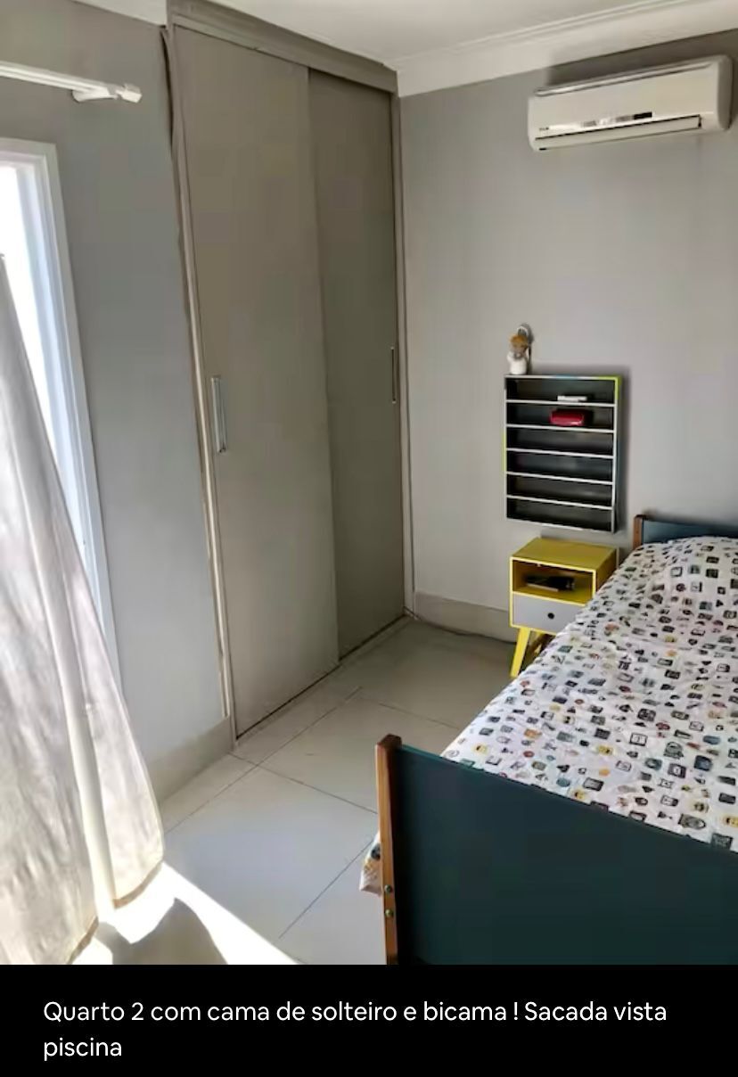 Lindo Sobrado em condominio prox ao Centro