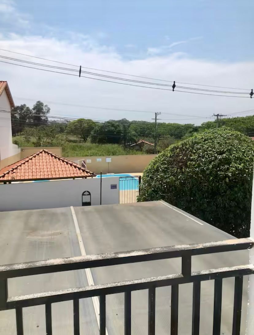 Lindo Sobrado em condominio prox ao Centro