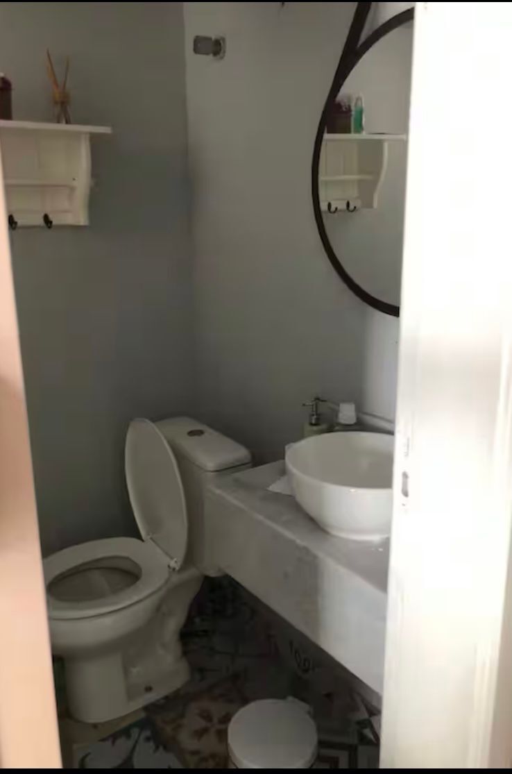 Lindo Sobrado em condominio prox ao Centro