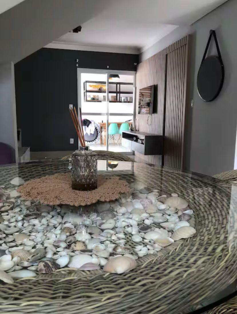 Lindo Sobrado em condominio prox ao Centro