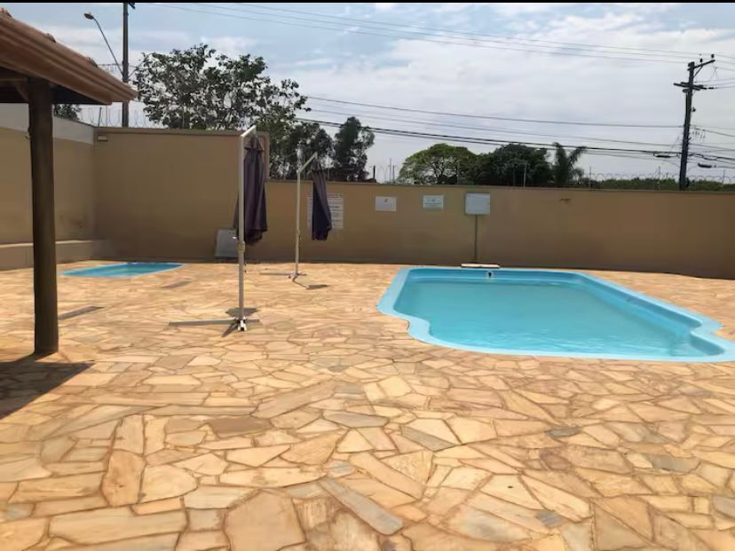 Lindo Sobrado em condominio prox ao Centro