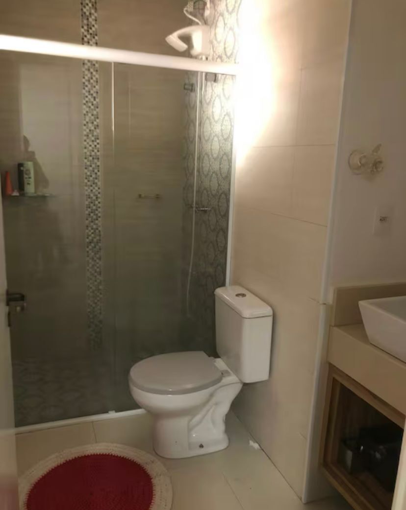 Lindo Sobrado em condominio prox ao Centro