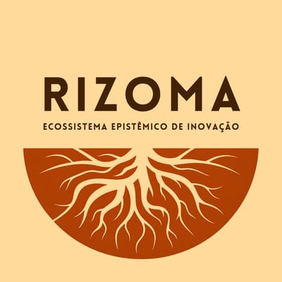 Rizoma Ecossistema Epistêmico de Inovação