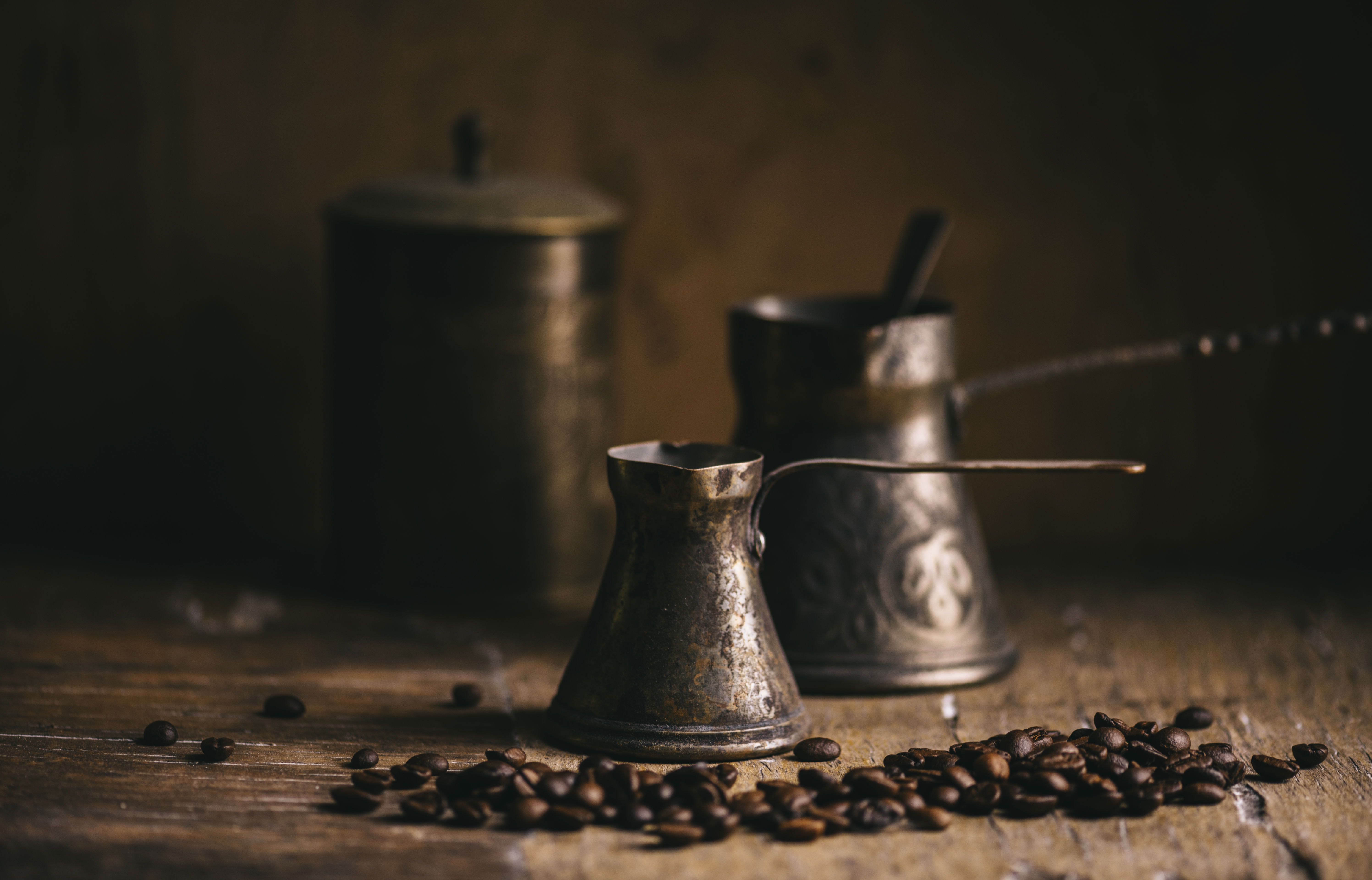 Café: a emocionante bebida da razão