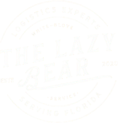 The Lazy Bear