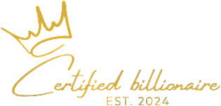 Certified Billionaire London EST 2024