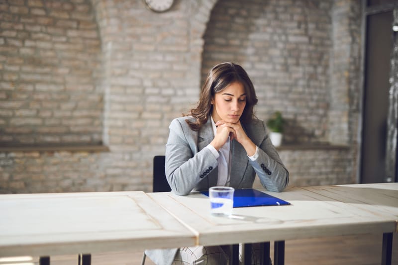 Reclutamiento de Personal