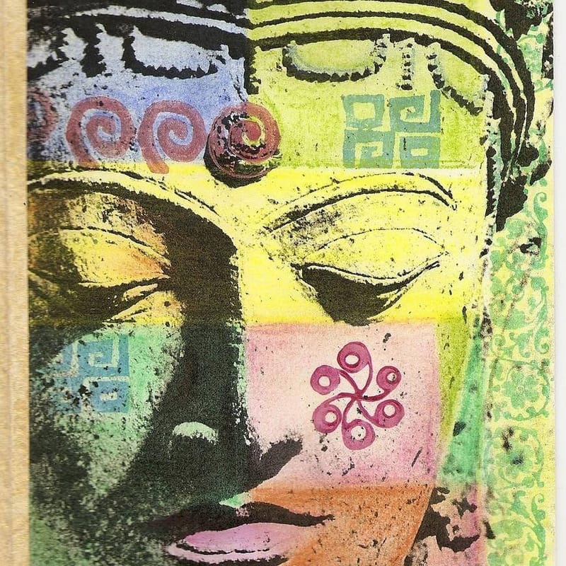 One Love, One Planet, Endless Grooves