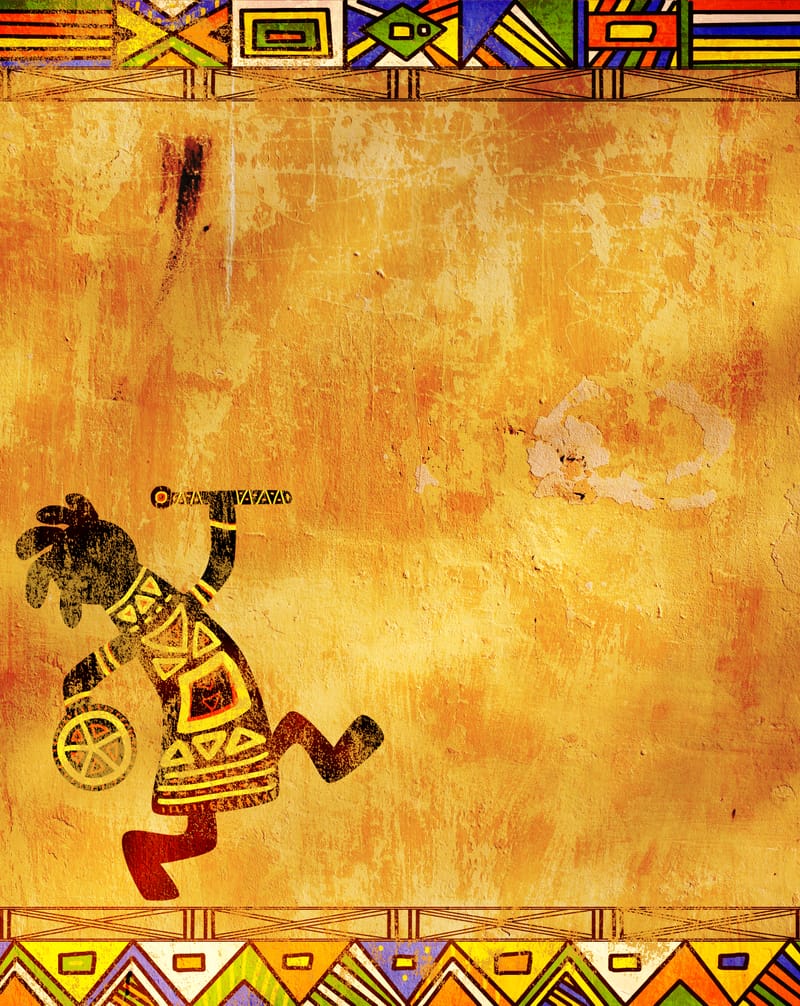 The Circle of Rhythm