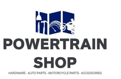 Powertrain shop