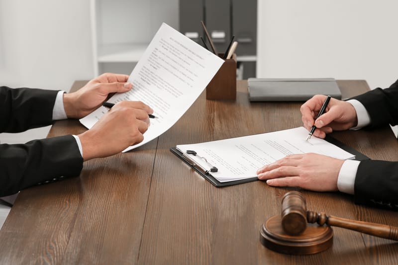Professional Liability (Errors & Omissions)
