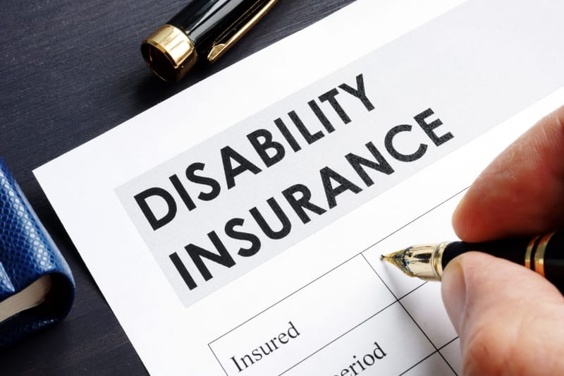 Income Protector (Short Term Disability)