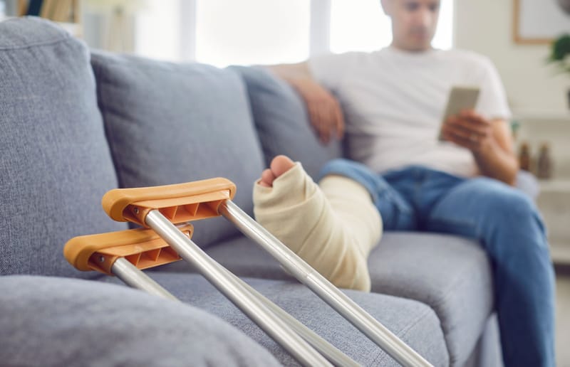 Accident Insurance