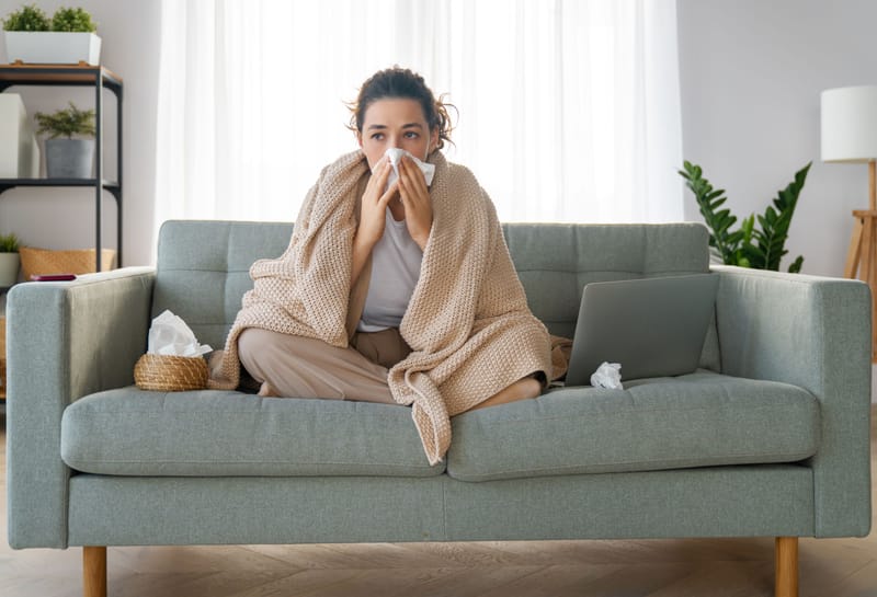 SickPay Plus