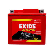 Two Wheeler battery