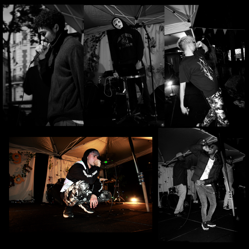 Festival du village jourdain 