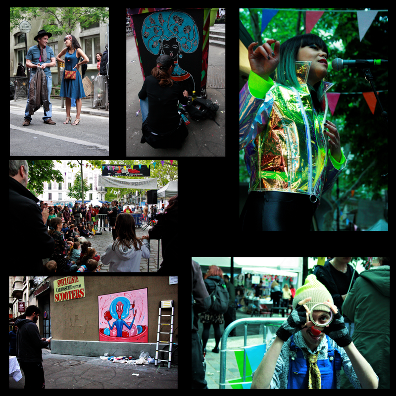 Festival du village jourdain 