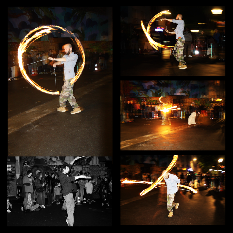 Festival du village jourdain 