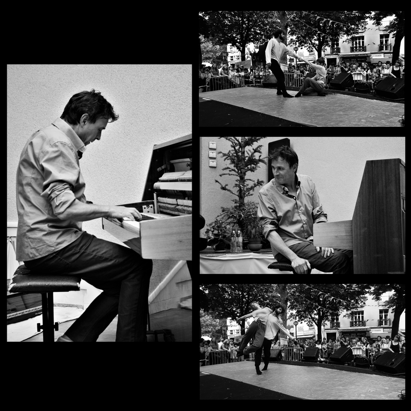 Festival du village jourdain 